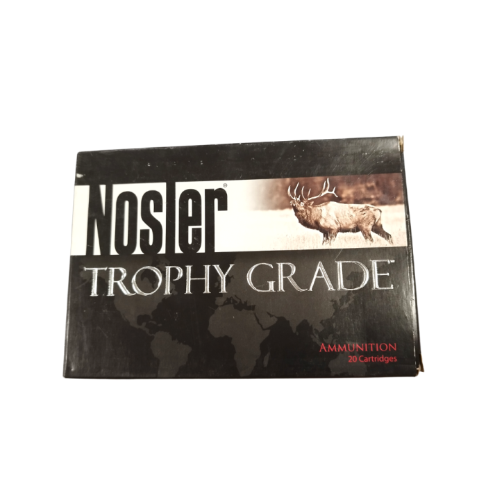 Amunicja Nosler 30-06 SPRG Accubond 180gr